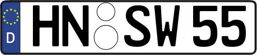 HN-SW55