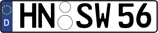 HN-SW56