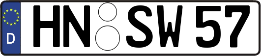 HN-SW57