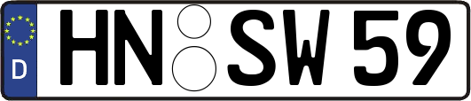HN-SW59