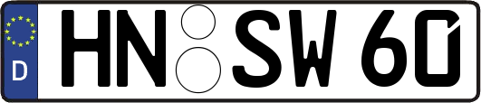 HN-SW60