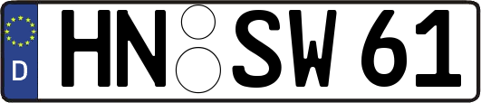 HN-SW61