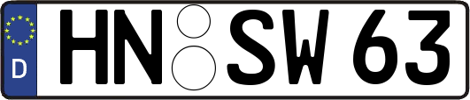 HN-SW63