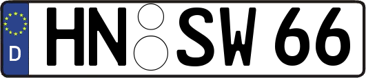 HN-SW66