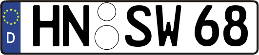 HN-SW68