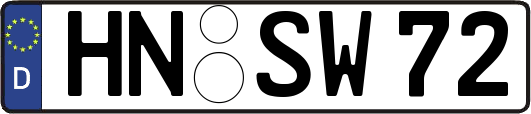 HN-SW72