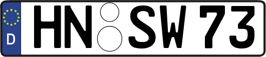 HN-SW73