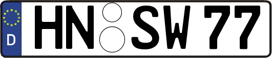 HN-SW77