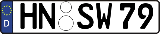 HN-SW79