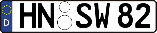 HN-SW82