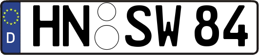 HN-SW84