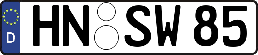 HN-SW85