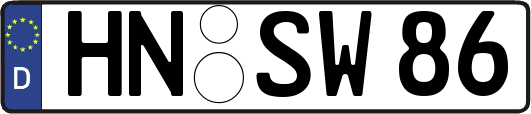 HN-SW86