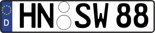 HN-SW88