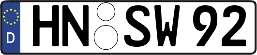 HN-SW92