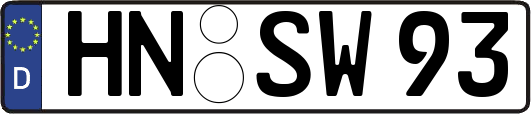 HN-SW93
