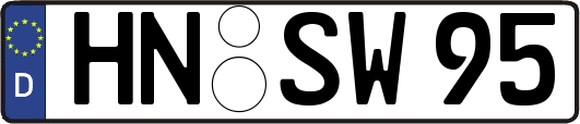 HN-SW95