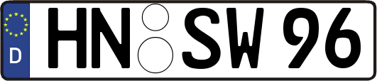 HN-SW96