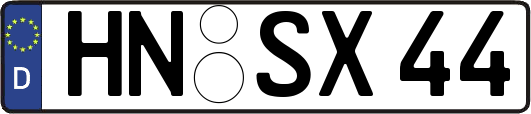 HN-SX44