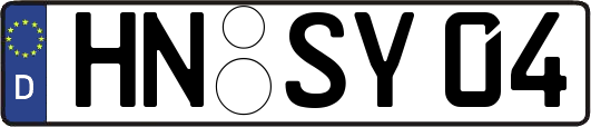 HN-SY04