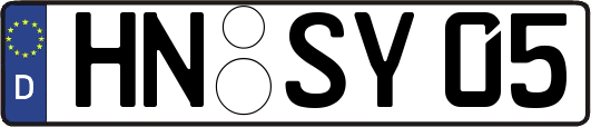HN-SY05