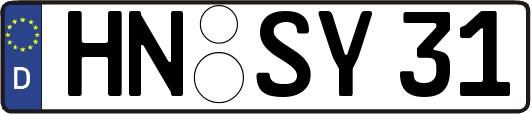 HN-SY31