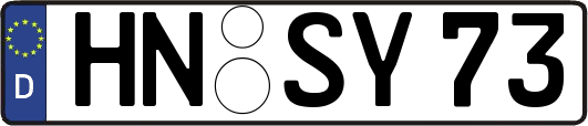 HN-SY73
