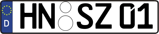 HN-SZ01