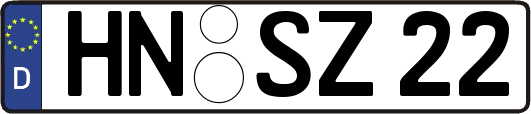 HN-SZ22