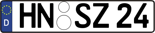 HN-SZ24