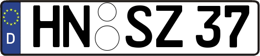 HN-SZ37