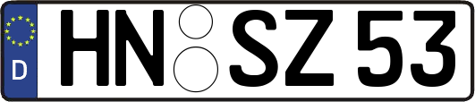 HN-SZ53