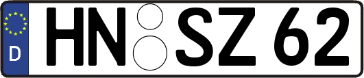 HN-SZ62