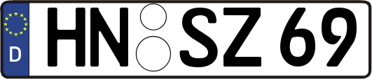 HN-SZ69