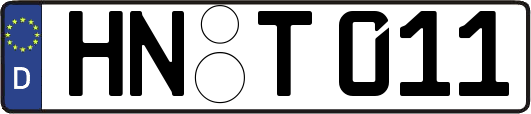 HN-T011