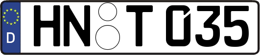 HN-T035