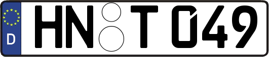 HN-T049
