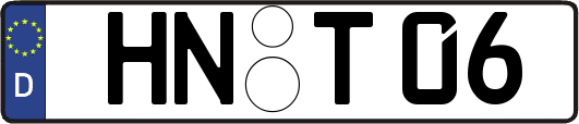 HN-T06