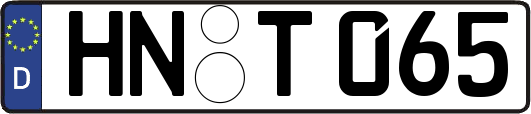 HN-T065