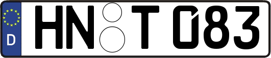 HN-T083