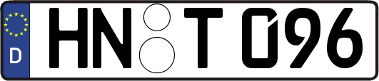 HN-T096