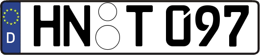 HN-T097