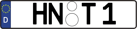 HN-T1