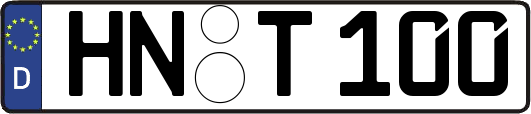 HN-T100