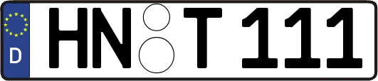 HN-T111
