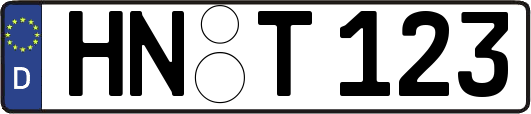 HN-T123