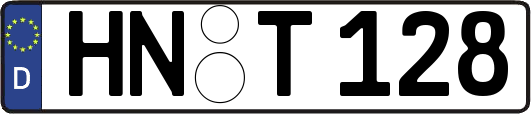 HN-T128