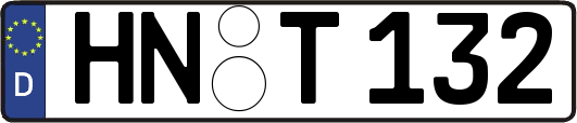 HN-T132