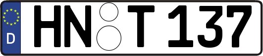 HN-T137