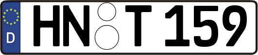 HN-T159